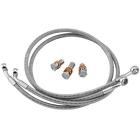 Ya2886-1rc Goodridge Rear Brake Line Kit