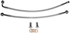 Ya3865-1rch Goodridge Econoline Cruiser Brake Line Kit