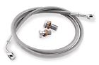 Ya3879-1rch Goodridge Rear Brake Line Kit