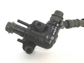 11u-25885-00-00 Yamaha Fj1100 1984 Front Brake Line Split Joint 84-93 Fj1200