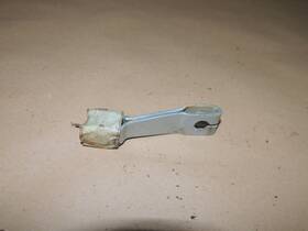 122-25355-00-00 Yamaha Brake Camshaft Lever Gt80 Yz80 Rd60 Jt Yj Yl Ya Yg