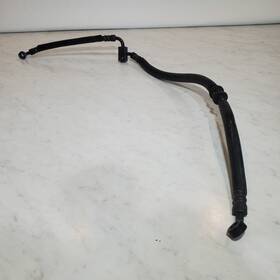 1696980448 Yamaha Oem 2017 Yzfr3 Yzf R3 300 R300 Front Brake Fluid Hose Caliper Line Cable