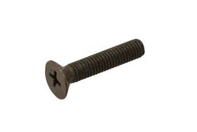 Yamaha 1a0-25824-01-00 Flat Head Screw Nos