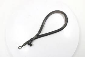 1cd-f5872-00-00 Yamaha 2004 Royal Star Oem Front Brake Caliper Resivor Hose