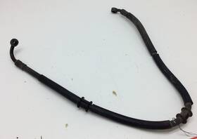 1d7-2581j-00-00 Yamaha Used Oem Brake Hose 4 Stratoliner Roadliner 06-14