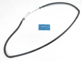 1dx-25872-00-00 Yamaha 2012-2015 Wr450f Oem Front Brake Line 2015-2016 Wr250f Stock Hose