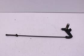 1l9-27212-00-00 Yamaha 78-79 Xs400-2 Rear Back Brake Link Linkage Cable Line Rod Pivot