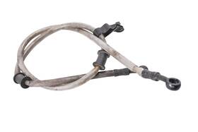 1tp-25872-00-00 Yamaha 14 Bolt R-spec Front Brake Line Xvs950