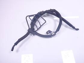 1vc-f5872-00-00 Yamaha 12-18 50f 50fx Zuma Front Brake Hose Line