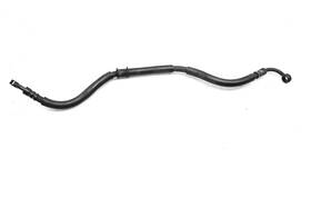 20s-2581k-00-00 Yamaha 09 Fz6r Rear Brake Line