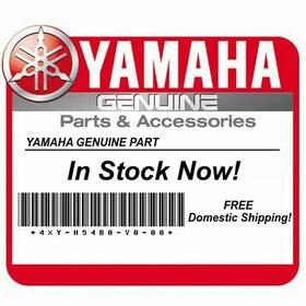 214-14166-00 Yamaha 1973-2018 Xs Xt Yfm Banjo Bolt Fuel Brake Line