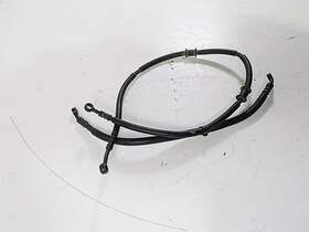 23p-2581k-00-00 Yamaha 2012 Xt1200 Super Tenere Rear Abs Brake Line Set