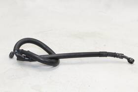 2c0-25874-00-00 Yamaha 2006-07 Yzf R6 Rear Back Brake Hose Fluid Line Oem 2c0-25874-00-00 Yamaha 2006-07 Yzf R6 Rear Back Brake Hose Fluid Line Oem
