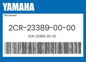 2cr-23389-00-00 Yamaha Genuine -