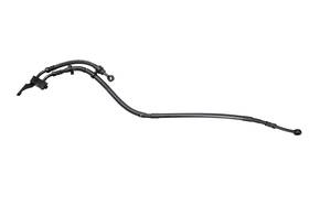 2cr-2581j-00-00 Yamaha 16 Yzf R1 Rear Brake Lines
