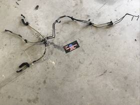 2cr-2584b-00-00 Yamaha 15-19 R1 R1s Front Brake Lines