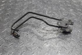 2cr-25885-00-00 Yamaha 15-23 Yzf R1 Oem Front Brake Abs Connector Lines Union Joint Pump Pair