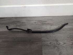 2d1-25874-00-00 Yamaha 2006-2014 Fz1 Rear Back Brake Hose Line