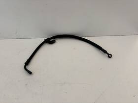 2d1-25874-01-00 Yamaha 2006-2015 Fz1 Rear Brake Hose Line