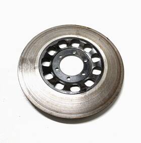 2h7-25831-00-00 Yamaha 1978 Sr500 Front Brake Disc