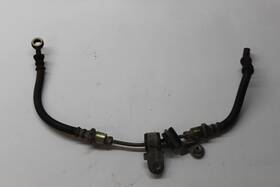 2h7-25871-00-00 Yamaha 1979 Xs1100 Xs 1100 Rear Back Brake Hose Fluid Line