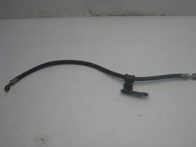 2h9-25872-00-00 Yamaha 1980 Xs1100 Xs 1100 Brake Master Cylinder Fluid Hose Line Oem
