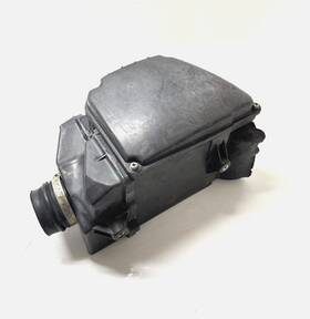 2j2-14401-00-00 Yamaha 1978 Sr500 Air Cleaner Assembly