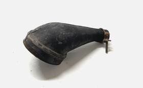 2j2-14463-00-00 Yamaha 1978 Sr500 Air Cleaner 2 Joint
