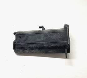 2j2-21240-01-00 Yamaha 1978 Sr500 Tool Box No Tools