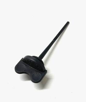 2j2-21771-10-00 Yamaha 1978 Sr500 Body Oil Cap