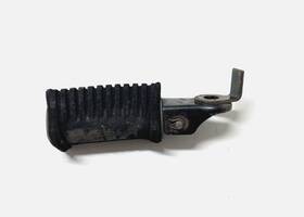 2j2-27430-02-00 Yamaha 1978 Sr500 Lh Rear Footrest