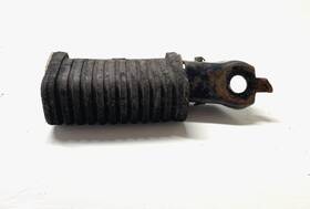 2j2-27440-01-00 Yamaha 1978 Sr500 Rh Rear Footrest