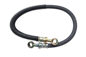 2m0-25872-00-00 Yamaha New Oem Brake Hose Nos