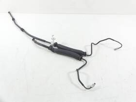 2s3-2581j-00-00 Yamaha 2020 Vmx17 1700 Rear Abs Brake Line Hoses Set