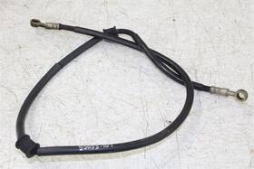 2tw-f5872-10-00 Yamaha 1995 Rt 180 Front Brake Hose Line