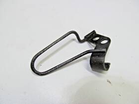 34x-25876-00-00 Yamaha Xt350 Tw200 Xt225 Tt225 Front Brake Line Holder