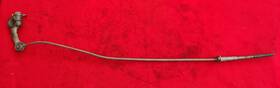 38v-26351-00-00 Yamaha 1985 85 86 Trials 350 Ty350 Rear Brake Cable Linkage Line