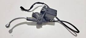 3c5-25872-00-00 Yamaha Front Brake Master Cylinder Assembly 2008-2025 Xt250 Xt 250