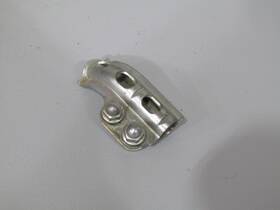 3d7-23467-00 Yamaha 3d7-23466-00 2008-2020 Wr250r Wr250x Front Brake Hose Clamp