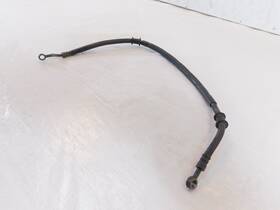 3gm-25873-a0-00 Yamaha 1994-1995 Fzr1000 Rear Brake Master Cylinder To Caliper Hose Pipe Line