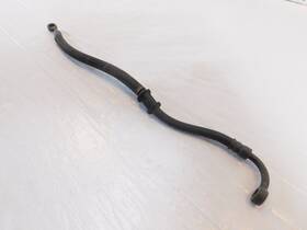 3gm-25874-a0-00 Yamaha 1994-1995 Fzr1000 Rear Brake Master Cylinder To Caliper Hose Line Pipe