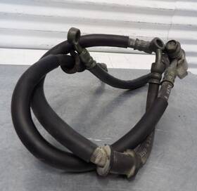 3he-25873-12-00 Yamaha 89-99 Fzr600r Front Brake Hose Line Tube