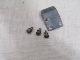 3jd-2314e-l1 Yamaha 1996 Yz250 Front Brake Hose Cover May Fit Other Years/models