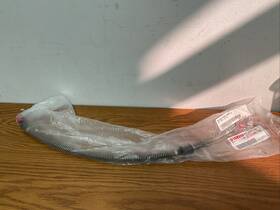 3lr-25873-02-00 Yamaha Oem Hose Brake 2