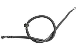 3rw-25872-02-00 Yamaha 96 Xt225 Front Brake Line