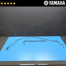 3sp-25872-00-00 Yamaha 1992 Wr500 Front Rear Disc Brake Line