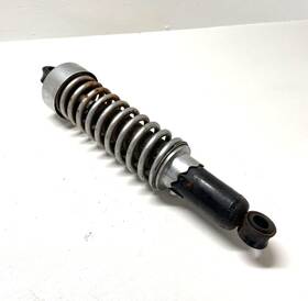 3y-22210-00-00 Yamaha 1978 Sr500 Rear Shock 3y-22210-00-00 Yamaha 1978 Sr500 Rear Shock