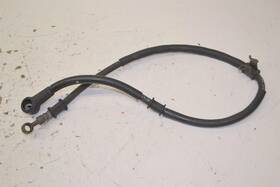 4bp-25872-00-00 Yamaha Xj 600 Seca Ii Brake Front Line Hose 1992-1994
