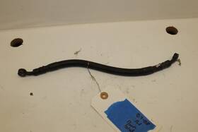4c8-25874-00-00 Yamaha 2007 - 2008 Yzf R1 Rear Brake Hose Line