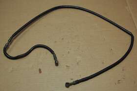 4es-25872-11-00 Yamaha Yz85 Front Brake Hose Line 2002-2018